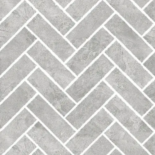 Мозаика Themar Spina Grigio Savoia 30x30 матовая