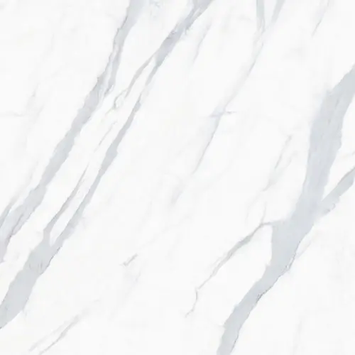 Керамогранит Themar Statuario Venato Kry 60x60 полированный