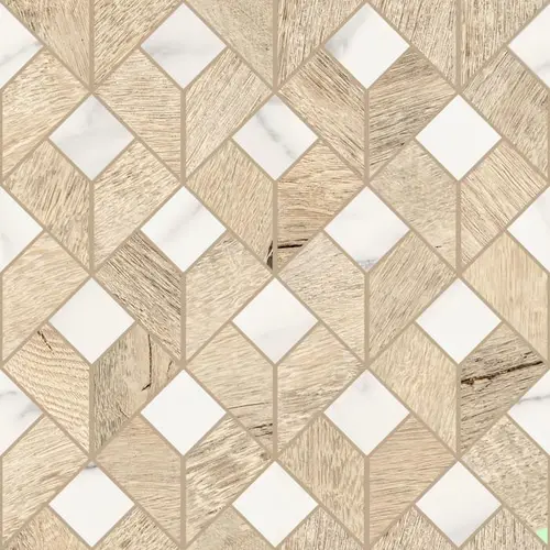 Декоративный элемент Timewood Flip Honey 29x29 матовый