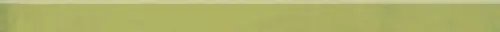 Бордюр Vita Quarter Round Verde Luc 1,3x20 полированный