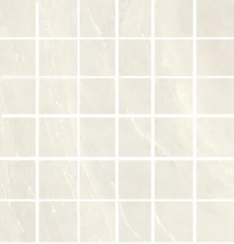 Мозаика Waystone Mos Light 30x30 матовая