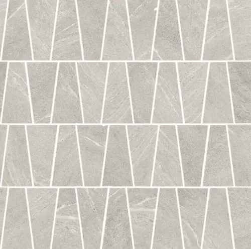 Мозаика Waystone Trapex Pearl 30x30 матовая