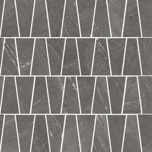 Мозаика Waystone Trapex Dark 30x30 матовая