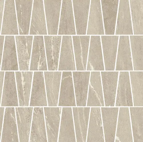 Мозаика Waystone Trapex Sand 30x30 матовая