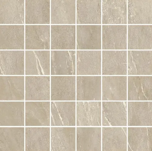 Мозаика Waystone Mos Sand 30x30 матовая