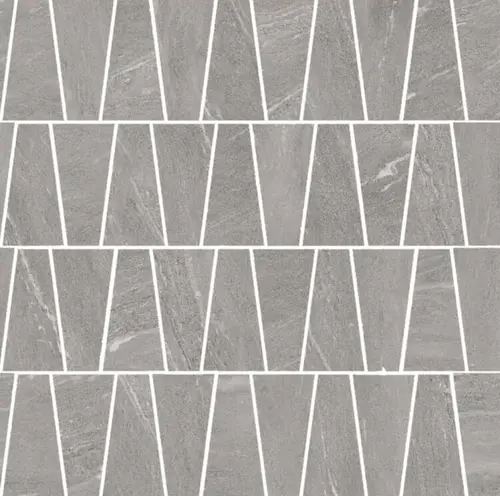Мозаика Waystone Trapex Grey 30x30 матовая
