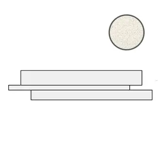 Декоративный элемент Waystone Wall Light 3x12 матовый