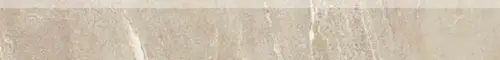 Бордюр Waystone Battiscopa 60 Sand 7,3x60 матовый