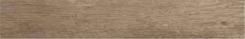 Керамогранит Yorkwood Brown 20x120