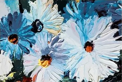 AS009 Панно Artsera 60х60