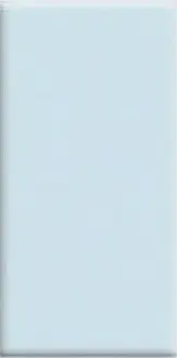 80121.4 Aqua Blue 12,5х25