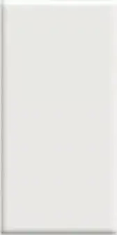 80123 White 12,5х25