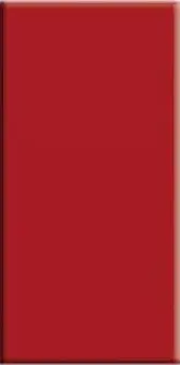 80125 Red 12,5х25