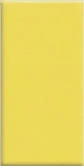 80126 Yellow 12,5х25