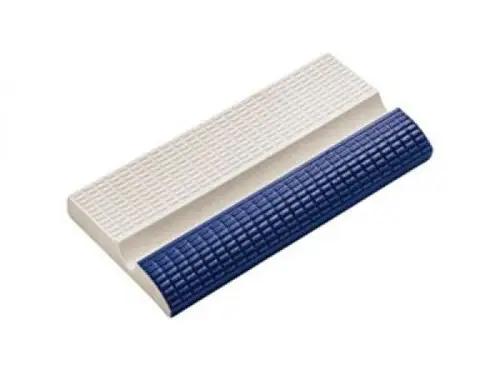 10207 Поручень с сетчатой поверхностью Cobalt 12,5х25