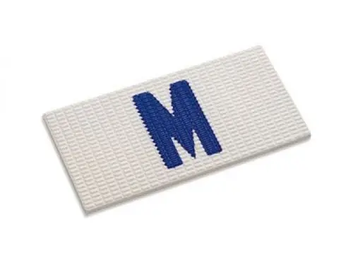 22270 Цифровая надпись на плитке Antislip с сетчатой поверхностью Cobalt-Unglazed 12,5х25