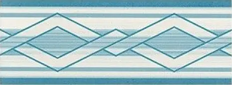 T8016 Border Infinity 1 12х33