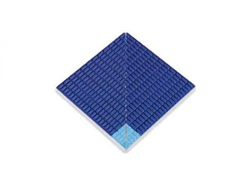 21277 IK Внутренний угол плитки с буртиком Light Blue-Cobalt 12,5х12,5