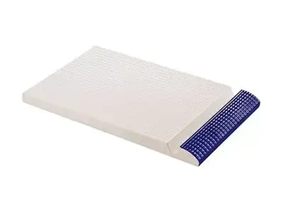 105-2007 Поручень с сетчатой поверхностью Олимпик Cobalt 38х25