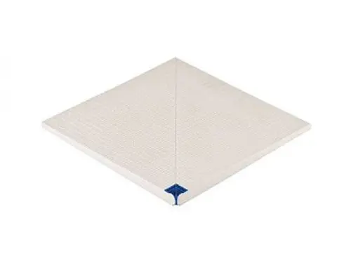 207-2027 IK Внутренний угол противоскользящей угловая ступени-L Cobalt-Unglazed 30х30