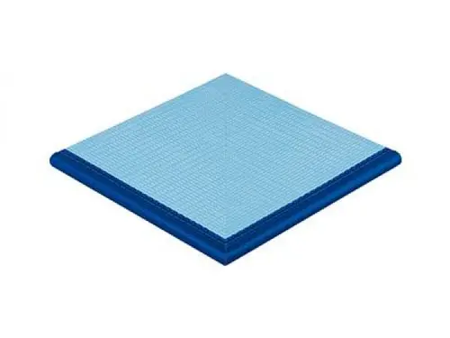 217-2027 DK Наружный угол противоскользящей угловая ступени-L Cobalt-Light Blue 30х30