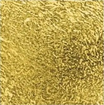 25497 Agora Relief Gold 25х25