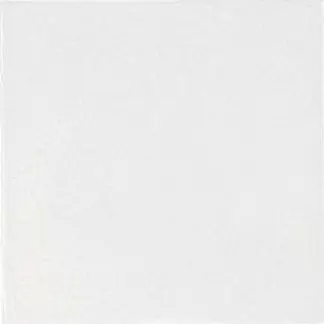 25403 Agora Relief White 25х25