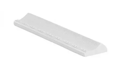 BR912 Perge Border White 5,5х25
