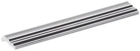 BR1198 Mirage Border Platinum 5х25
