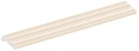 BR1113 Mirage Border Cream 5х25