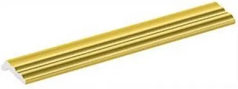 BR1197 Mirage Border Gold 5х25