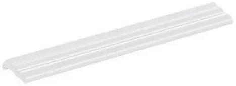 BR1112 Mirage Border White 5х25