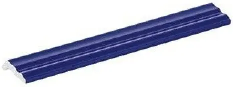 BR1134 Mirage Border Cobalt 5х25