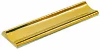 BR1397 Onda Border Gold 7х25
