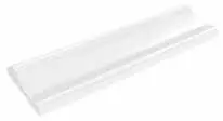 BR1312 Onda Border White 7х25
