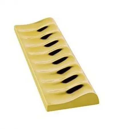 BR797 Mare Border Gold 8,5х25