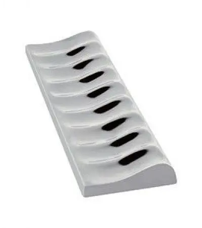 BR798 Mare Border Platinum 8,5х25