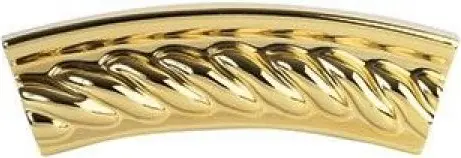 BR697.B Majesty Border Gold 8х23,5x27,8