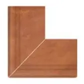 Наружный угол 90° Cotto Handle 25х25