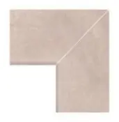 Внутренний угол 90° Pool Garden Beige Flat Handle 25х25