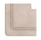 Наружный угол закругленный Pool Garden Beige Handle 25х25