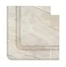 Наружный угол закругленный Beige Stone Handle 25х25