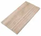 TT2550H Teak Taupe Handle 25х50