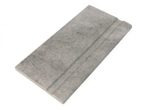 PGG2550H Pool Garden Grey Handle 25х50