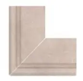Наружный угол 90° Pool Garden Beige Handle 30х30