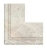 Наружный угол 90° Beige Stone Handle 30х30