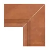 Внутренний угол 90° Cotto Handle 30х30