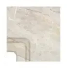 Внутренний угол закругленный Beige Stone Handle 30х30