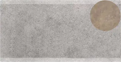 Natural Mocha Infinity Tile 33х66