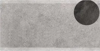 Pool Garden Anthracite InfinityTile 33х66